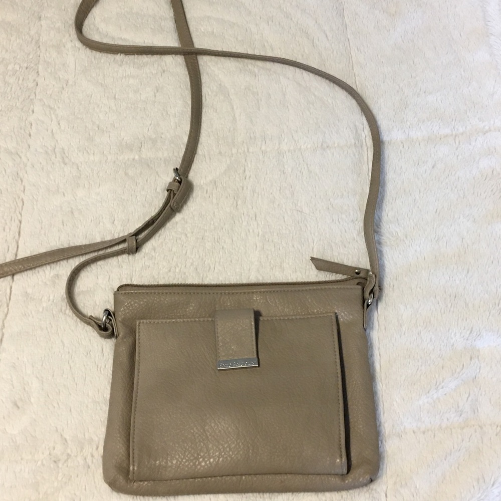 Enzo Angiolini Purse.